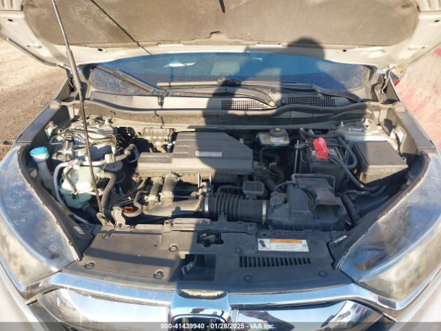 2HKRW2H5XJH680088 Honda CR-V EX