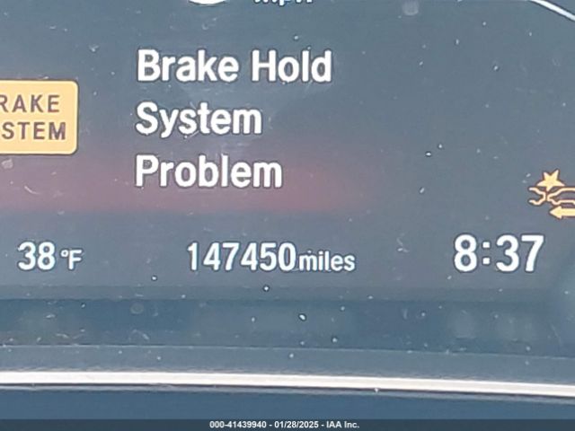 2HKRW2H5XJH680088 Honda CR-V EX