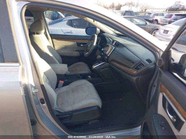 2HKRW2H5XJH680088 Honda CR-V EX