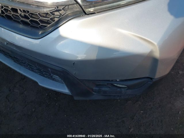 2HKRW2H5XJH680088 Honda CR-V EX