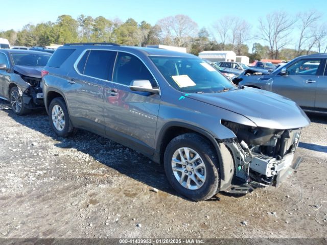 1GNERGKW9MJ210996 auction archive image