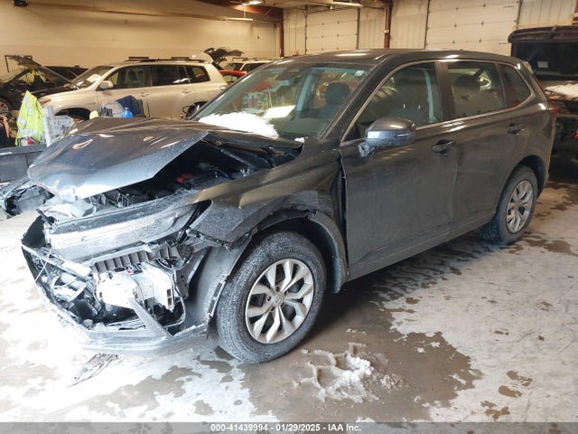 5J6RS4H23RL003219 Honda Cr-v Lx Awd
