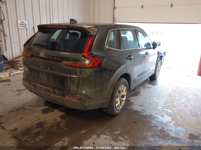 5J6RS4H23RL003219 Honda Cr-v Lx Awd