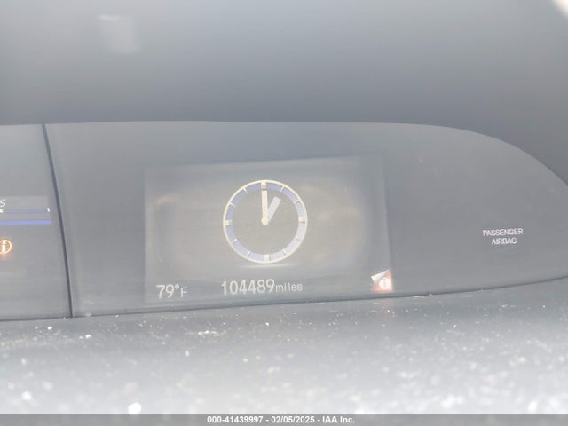 Honda Civic Lx 2015 2HGFB2F56FH541062 Image 7