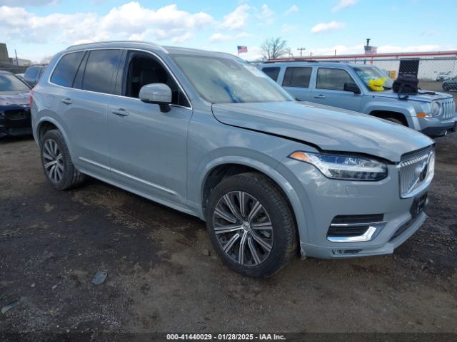 2024 VOLVO XC90 YV4L12PK1R1194023