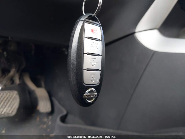 Nissan Altima 2.5 S 2015 1N4AL3AP4FC216942 Image 11