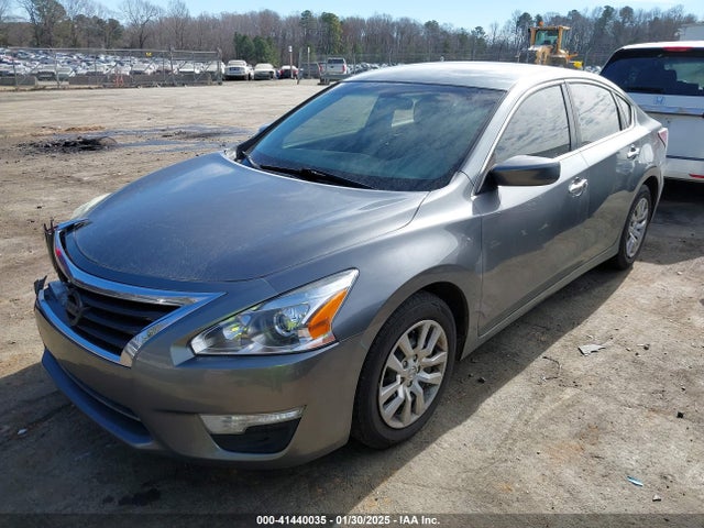 Nissan Altima 2.5 S 2015 1N4AL3AP4FC216942 Image 2