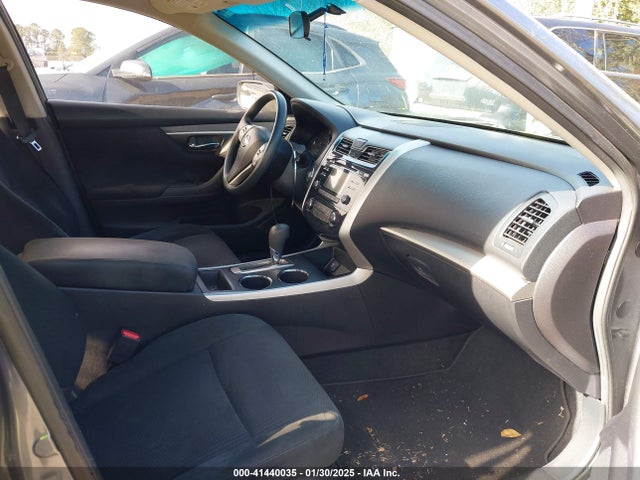 Nissan Altima 2.5 S 2015 1N4AL3AP4FC216942 Image 5