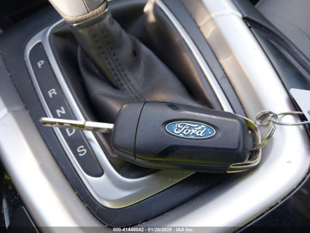 3FA6P0G76GR110611 Ford FUSION S