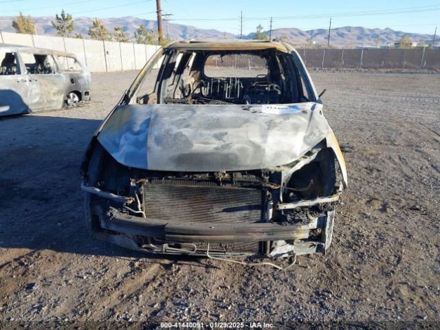 2010 HONDA ODYSSEY 5FNRL3H6XAB101140 Photo 5