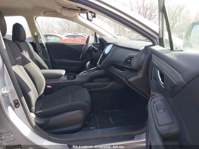 4S3BWAD60R3011880 Subaru na, u5