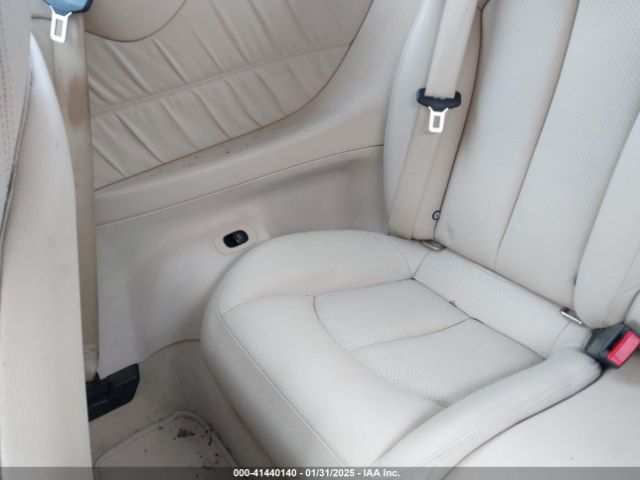 2005 MERCEDES-BENZ CLK 500 WDBTK75J65F152028 Photo 7