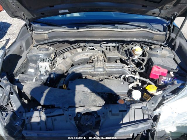 JF2SJAHC7FH557770 Subaru Forester 2.5i Limited