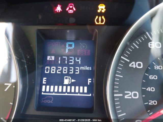 JF2SJAHC7FH557770 Subaru Forester 2.5i Limited