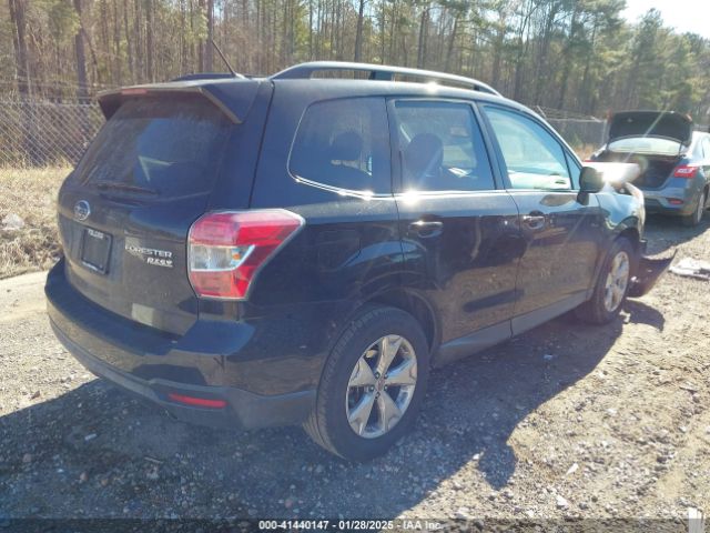 JF2SJAHC7FH557770 Subaru Forester 2.5i Limited