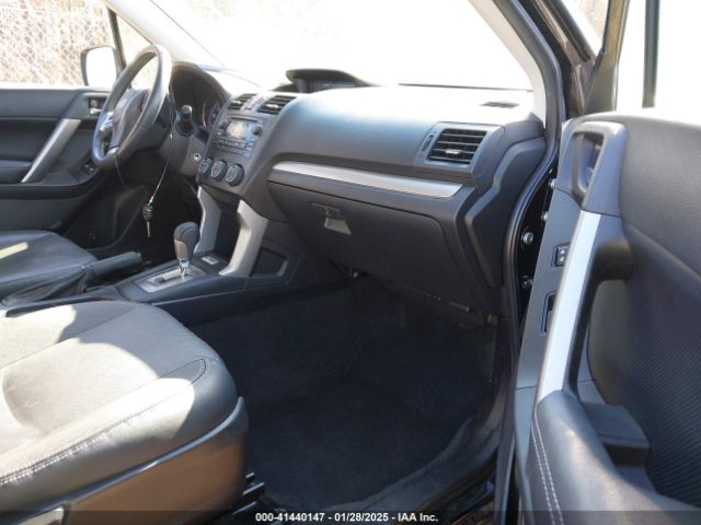 JF2SJAHC7FH557770 Subaru Forester 2.5i Limited
