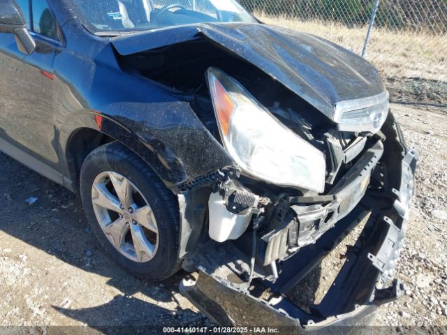 JF2SJAHC7FH557770 Subaru Forester 2.5i Limited