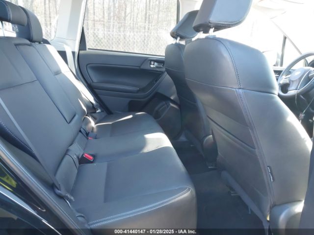 JF2SJAHC7FH557770 Subaru Forester 2.5i Limited