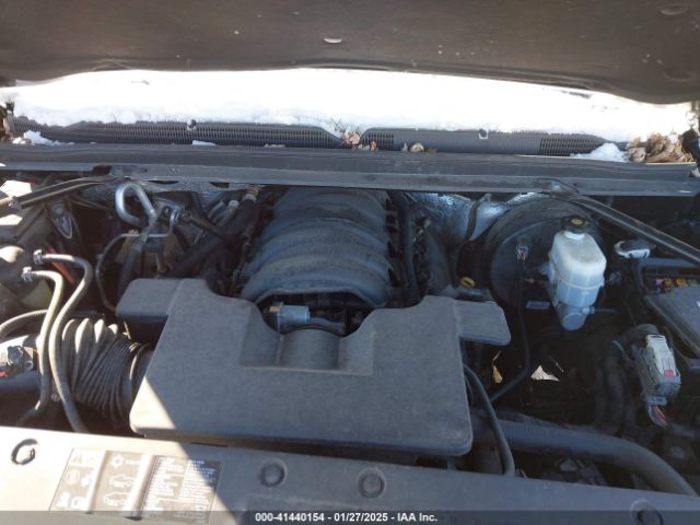 1GNSKBKC7GR435648 Chevrolet Tahoe Lt