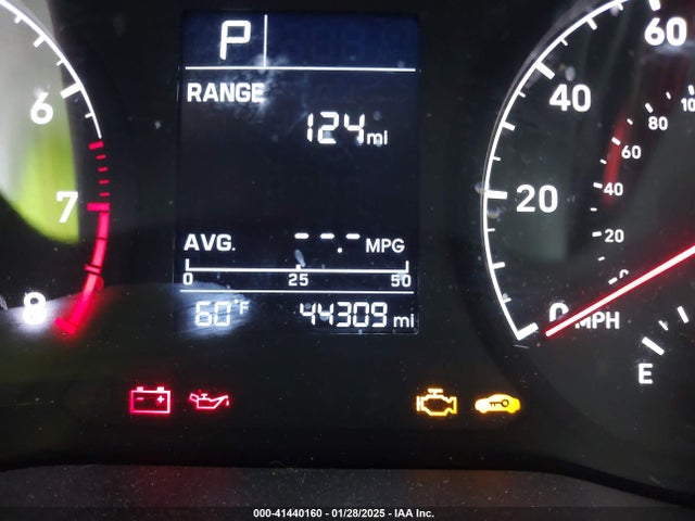 Hyundai ACCENT SE 2022 3KPC24A62NE161255 Image 16