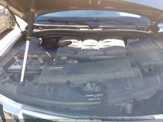 JN8AY2ND6L9107451 Nissan Armada Sl 2wd