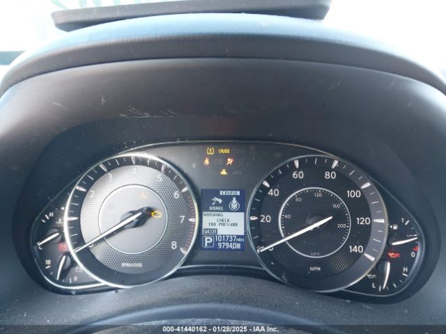 JN8AY2ND6L9107451 Nissan Armada Sl 2wd
