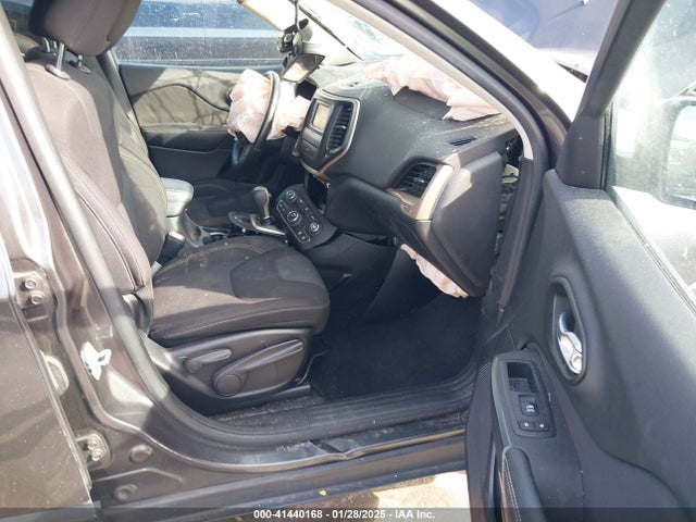 Jeep Cherokee Latitude 2016 1C4PJMCB3GW252316 Image 5