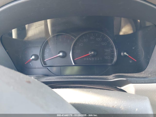 2006 CADILLAC DTS 1G6KD57Y26U217334 Photo 6