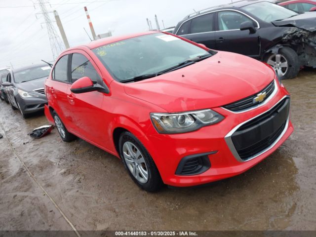 1G1JB5SB8K4134866 auction archive image