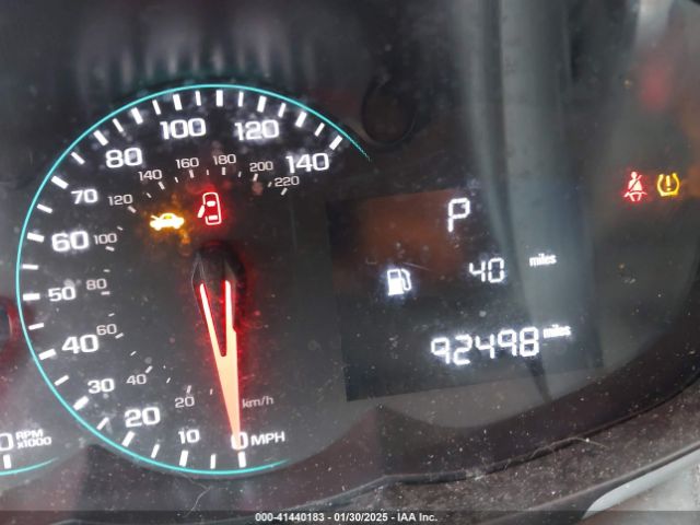 1G1JB5SB8K4134866 Chevrolet Sonic Ls Auto