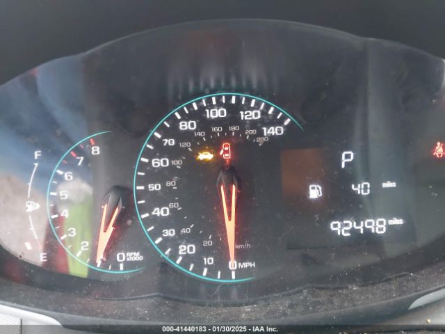 1G1JB5SB8K4134866 Chevrolet Sonic Ls Auto