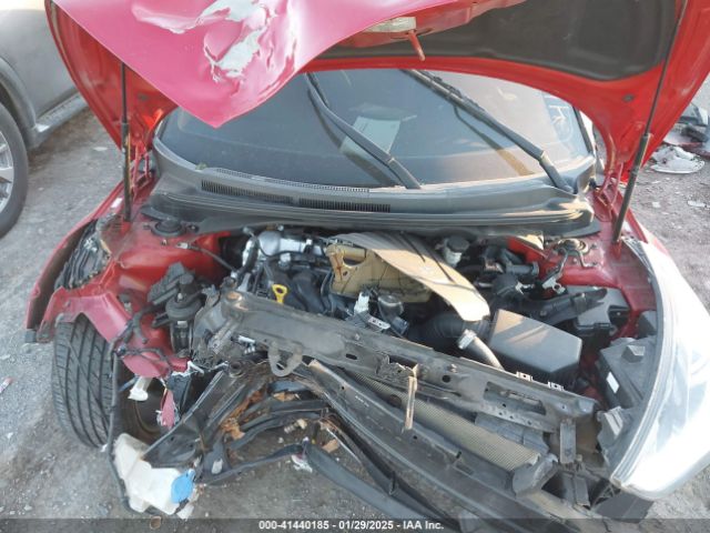 KMHTC6ADXGU257917 Hyundai Veloster