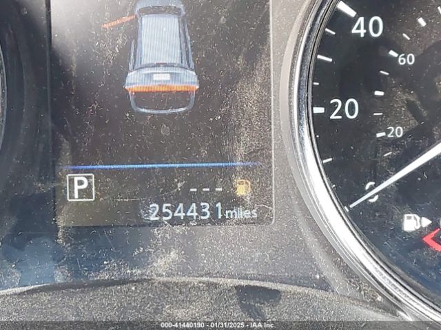 5N1AT2MT7KC818303 Nissan ROGUE S