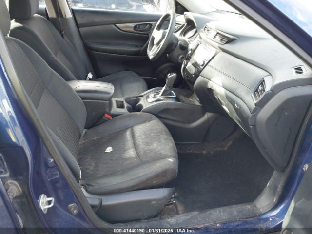5N1AT2MT7KC818303 Nissan ROGUE S