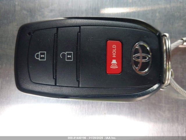 Toyota Tacoma Sr5 2024 3TYKB5FN6RT007052 Image 11