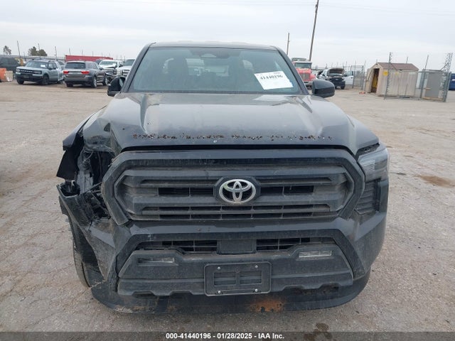 Toyota Tacoma Sr5 2024 3TYKB5FN6RT007052 Image 12