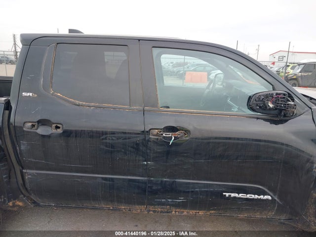 Toyota Tacoma Sr5 2024 3TYKB5FN6RT007052 Image 13