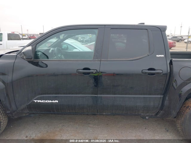 Toyota Tacoma Sr5 2024 3TYKB5FN6RT007052 Image 14