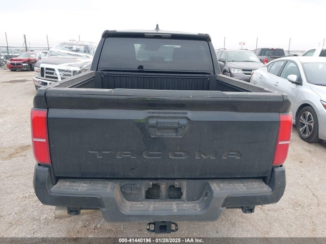Toyota Tacoma Sr5 2024 3TYKB5FN6RT007052 Image 16