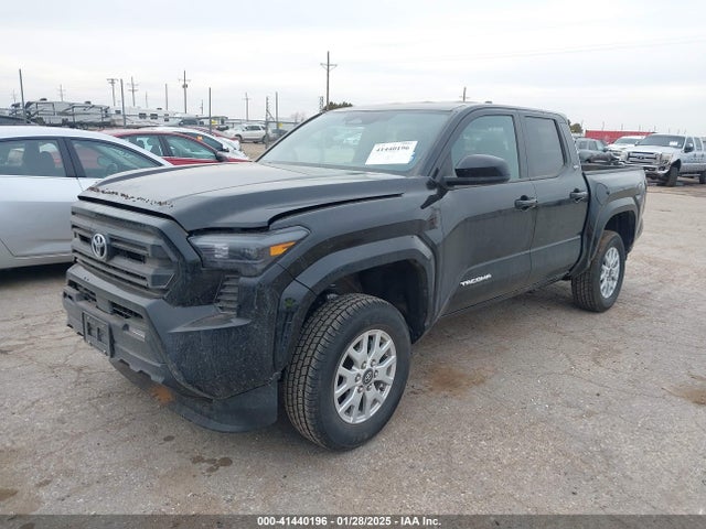 Toyota Tacoma Sr5 2024 3TYKB5FN6RT007052 Image 2