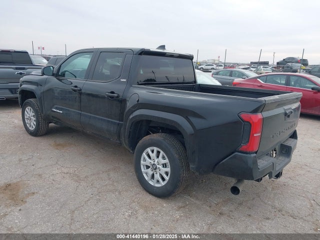 Toyota Tacoma Sr5 2024 3TYKB5FN6RT007052 Image 3