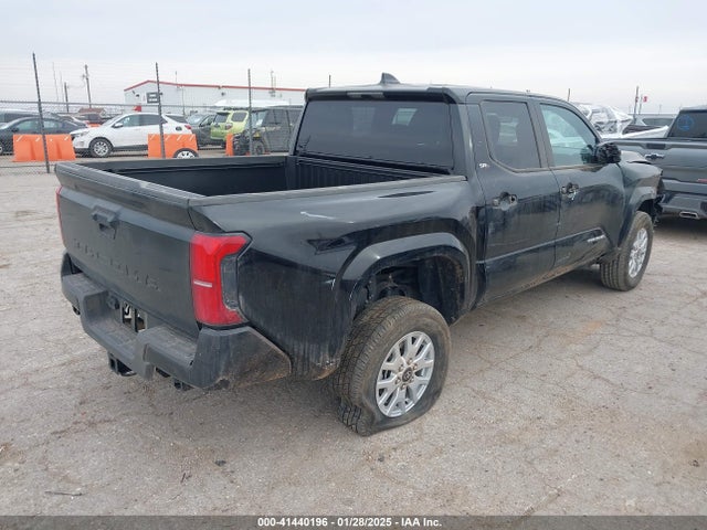 Toyota Tacoma Sr5 2024 3TYKB5FN6RT007052 Image 4
