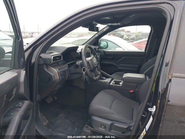 Toyota Tacoma Sr5 2024 3TYKB5FN6RT007052 Image 5