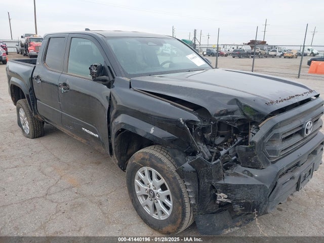 Toyota Tacoma Sr5 2024 3TYKB5FN6RT007052 Image 6