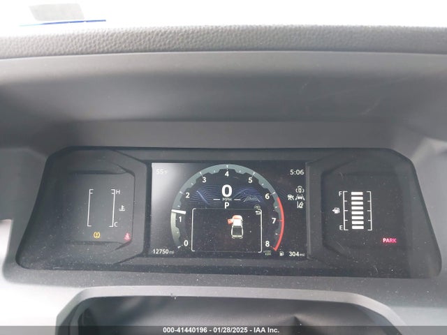 Toyota Tacoma Sr5 2024 3TYKB5FN6RT007052 Image 7