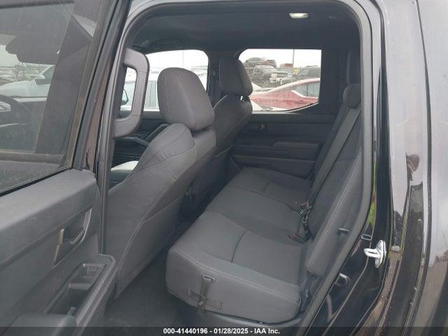 Toyota Tacoma Sr5 2024 3TYKB5FN6RT007052 Image 8