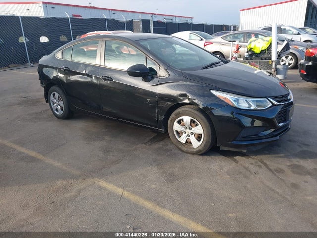 2018 1G1BC5SMXJ7230739 main image