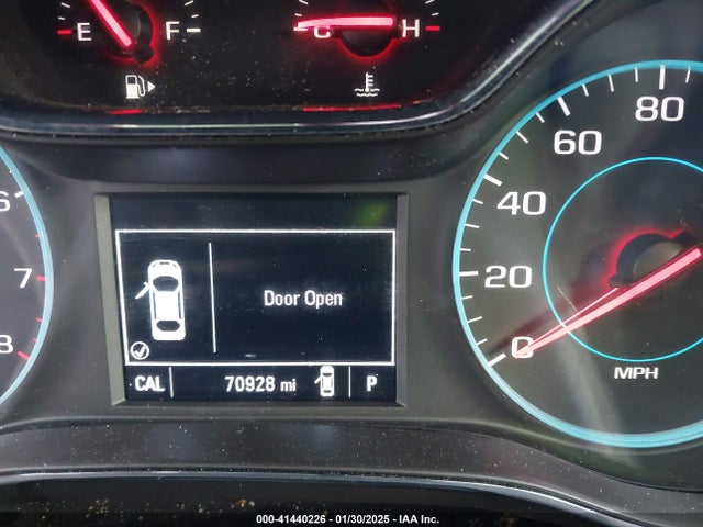 Chevrolet Cruze Ls Auto 2018 1G1BC5SMXJ7230739 Image 16