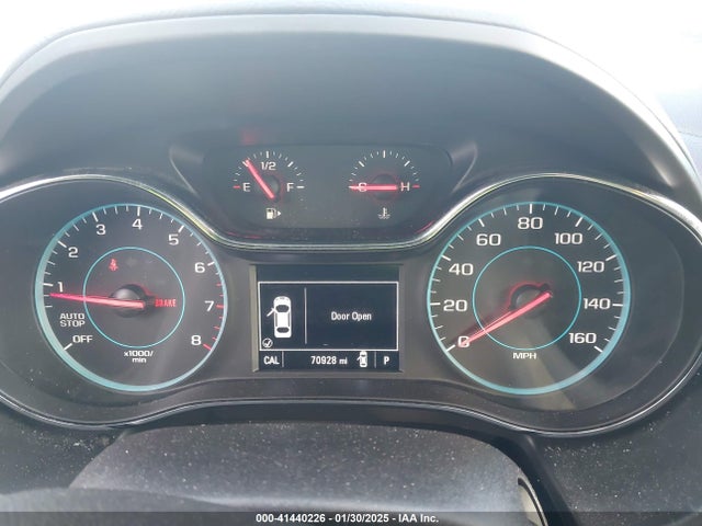Chevrolet Cruze Ls Auto 2018 1G1BC5SMXJ7230739 Image 7