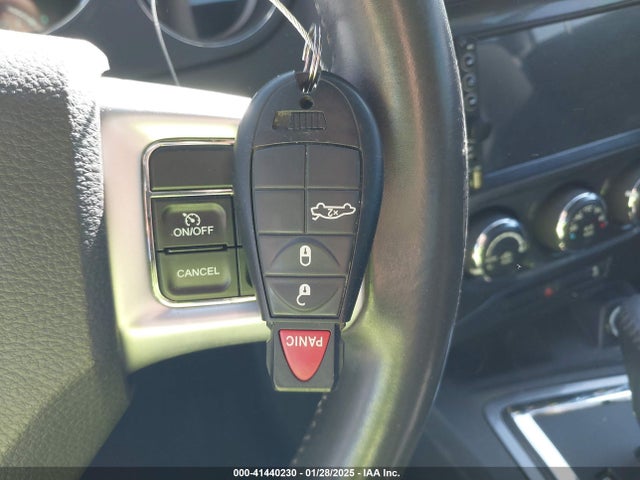 Dodge Challenger Sxt 2014 2C3CDYAG5EH289878 Image 11